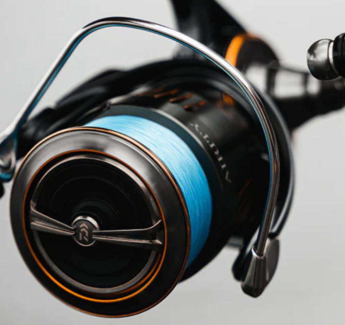 Daiwa 23 Airity Spin Reels