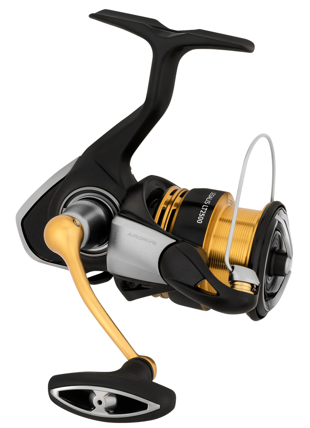 Daiwa 23 Legalis Spin Reels
