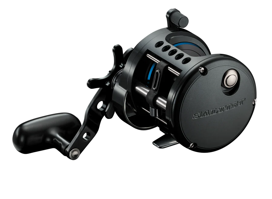 Daiwa 23 Saltist LW Overhead Reels