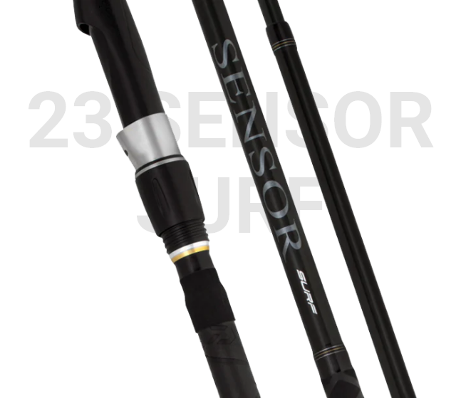 Daiwa 23 Sensor Surf Rods