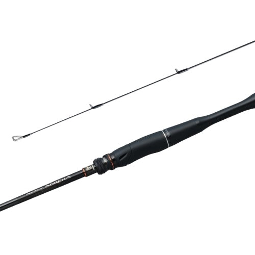 Shimano 24 Poison Adrena Graphtie Rods