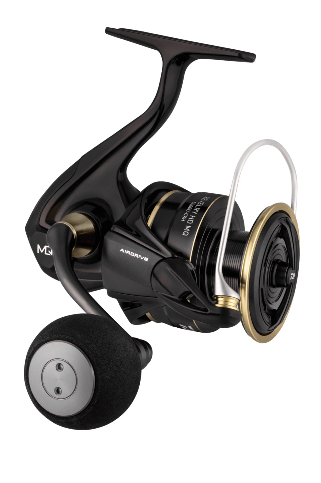 Daiwa 25 Revelry Spinning Reels