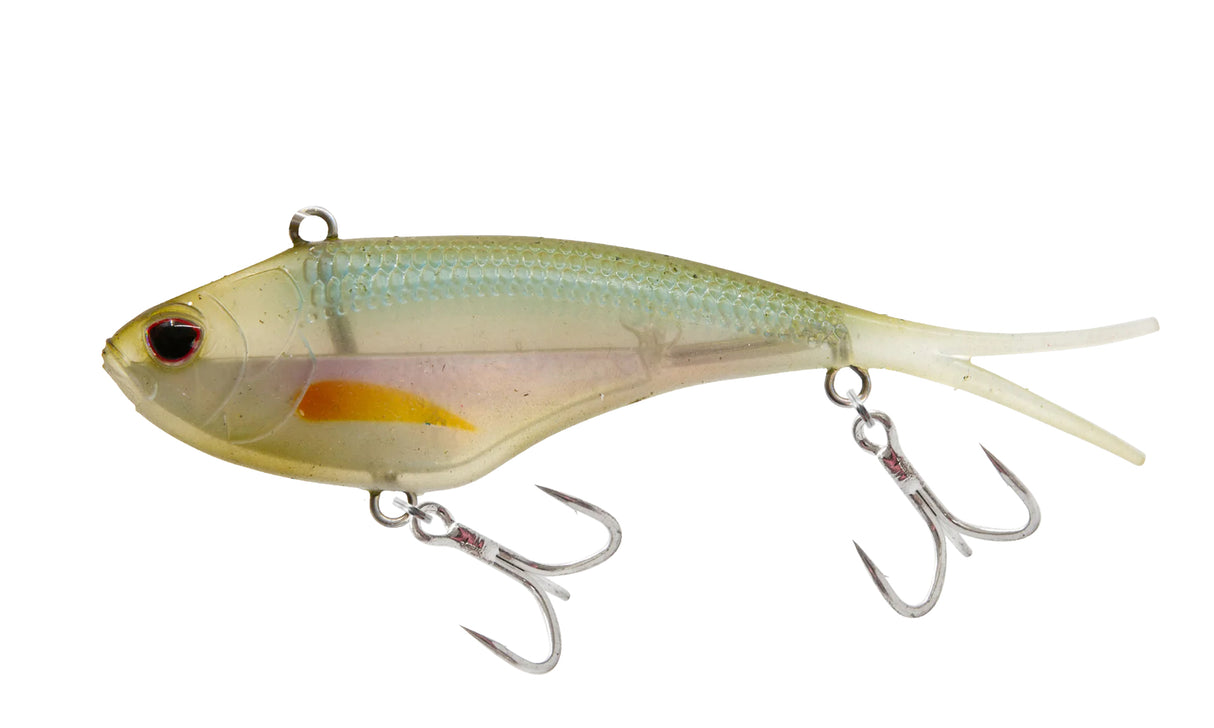 Nomad Vertrex Max Soft Vibe Lures