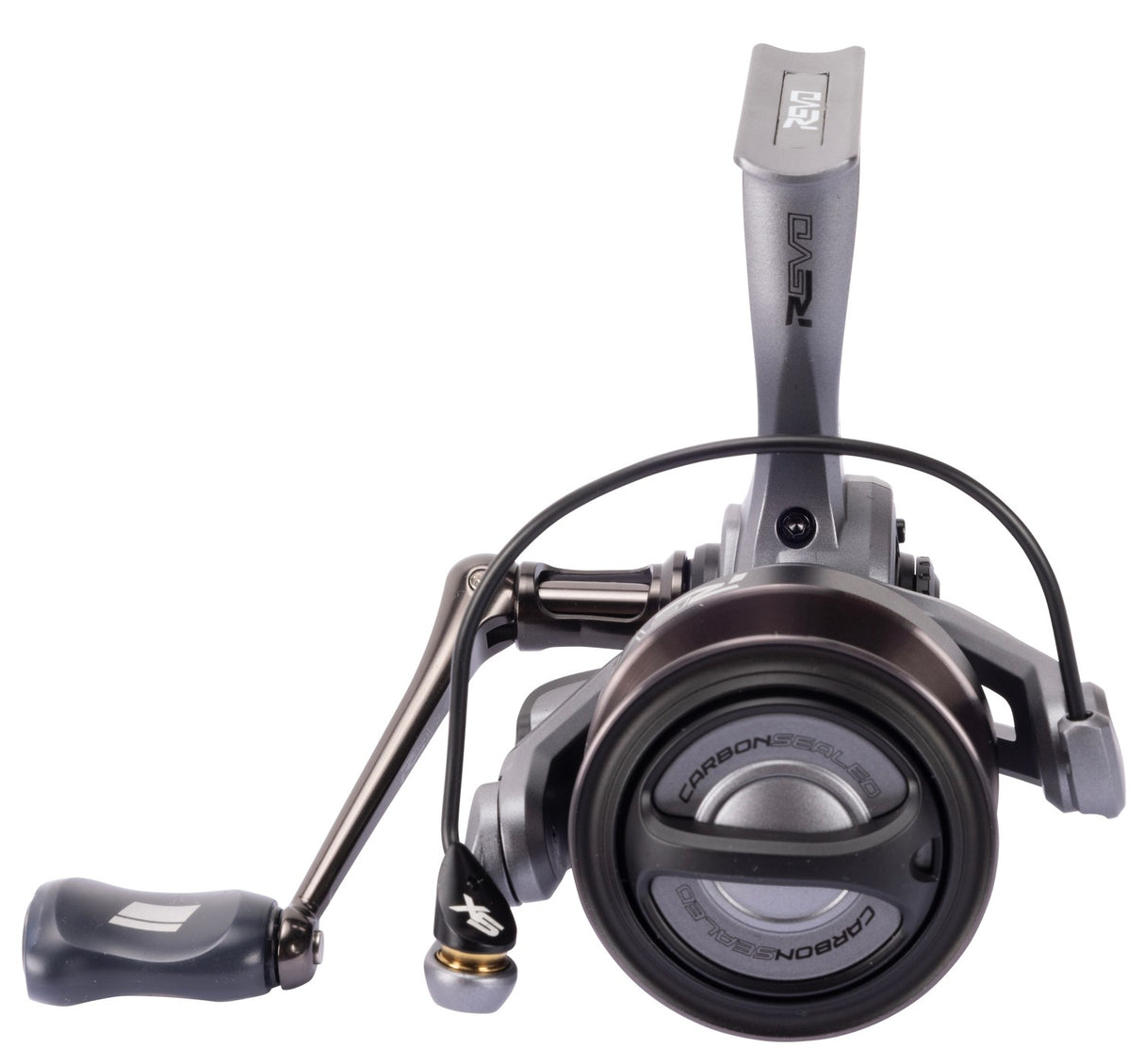 Abu Revo 3 SX Spinning Reels