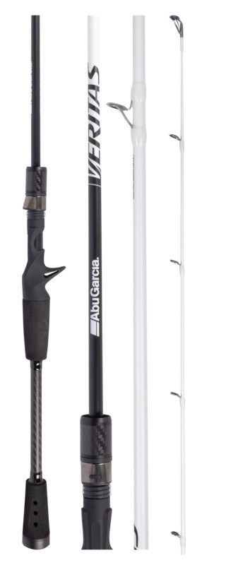 Abu 2024 Veritas V5 Graphite Rods