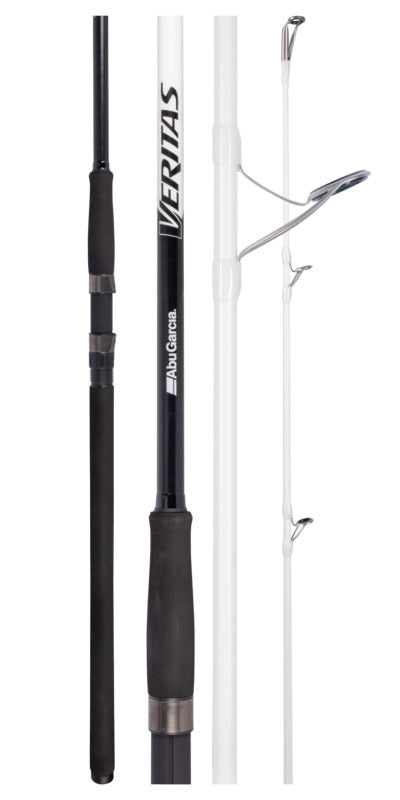 Abu 2024 Veritas V5 Graphite Rods