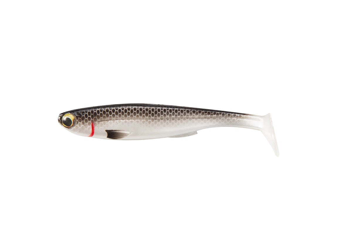 Irukandji Sicario Soft Plastic Lures