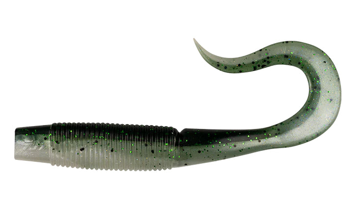 Daiwa Bait Junkie Wave Minnow 5.5in Lures