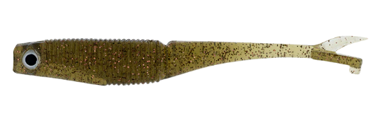 Daiwa Bait Junkie 2.95in Flick Lures