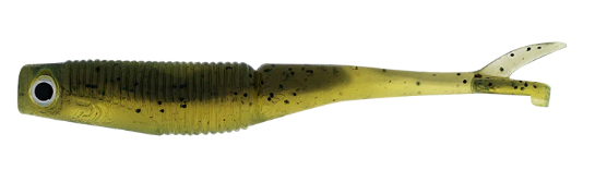 Daiwa Bait Junkie 2.95in Flick Lures