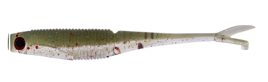 Daiwa Bait Junkie 2.95in Flick Lures