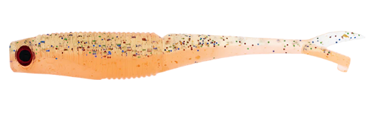 Daiwa Bait Junkie 2.95in Flick Lures