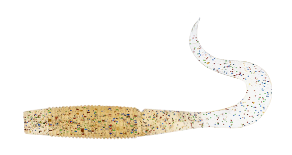 Daiwa Bait Junkie 3in Wave Minnow Lures