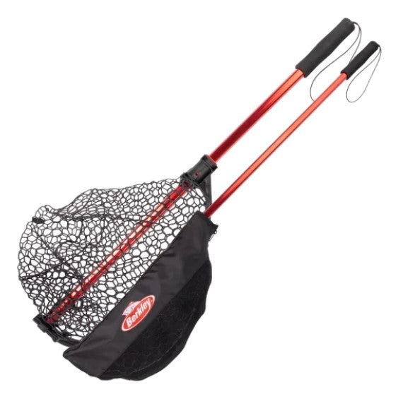 Berkley 2023 Folding Catch N Release Landing Net