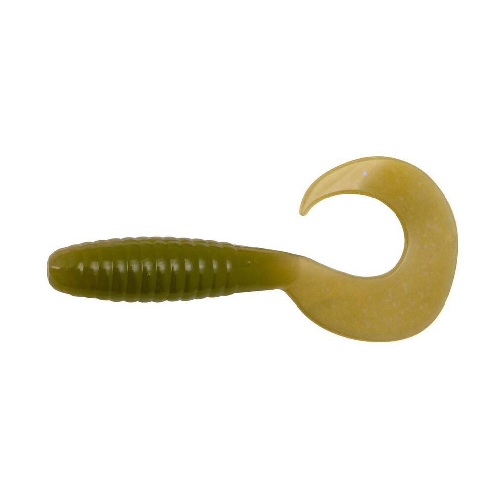 Berkley Gulp Grub 2.5in Soft Plastic Lures