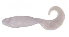 Berkley Gulp Minnow Grub Lures