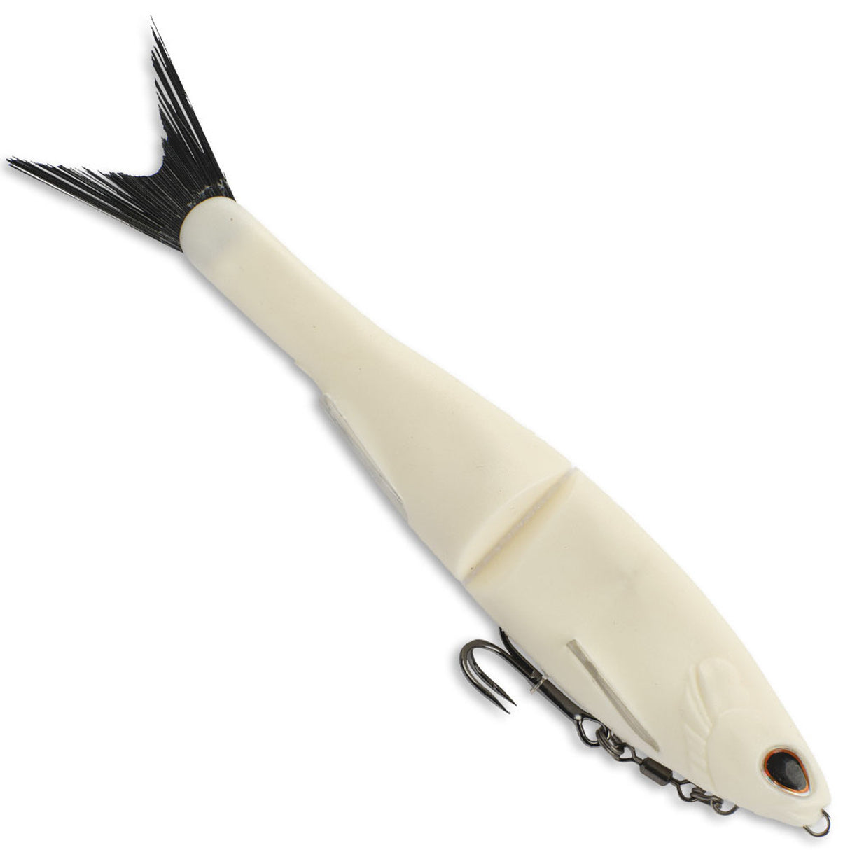 Berkley Powerbait Nessie Soft Plastic Lures