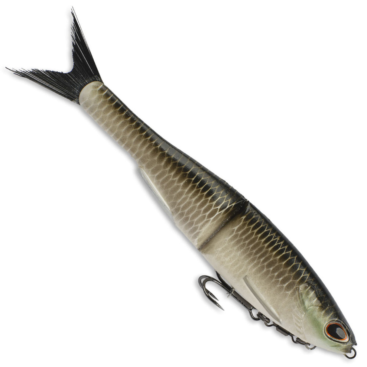 Berkley Powerbait Nessie Soft Plastic Lures