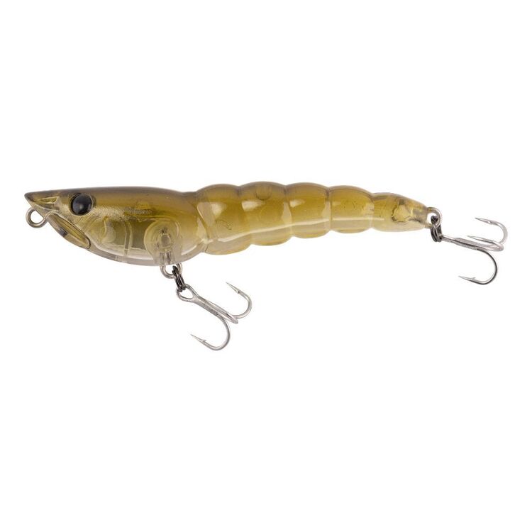 Berkley Pro Tech Prawn Walker 75mm Surface Lures