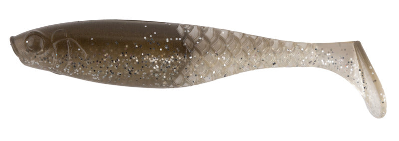 Berkley 2024 Powerbait Paddlestinger Soft Plastic Lures