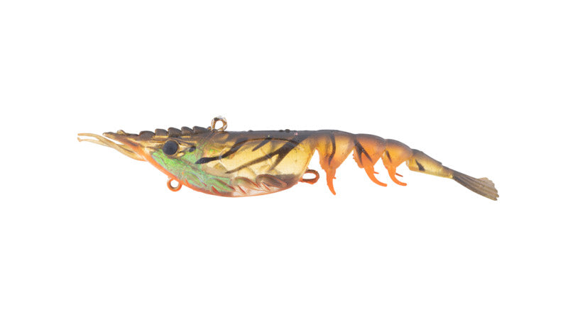 Berkley 2024 Shimma Shrimp Fast Sink Lures