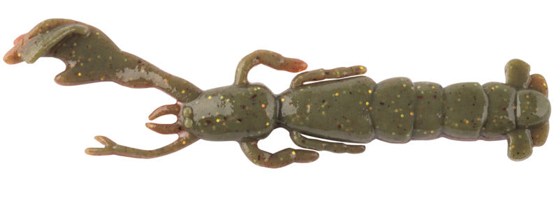 Berkley Gulp Salty Nipper Soft Plastic Lures