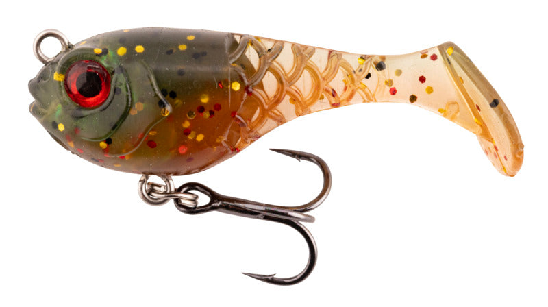 Berkley Powerbait Honeyball Vibe Lures