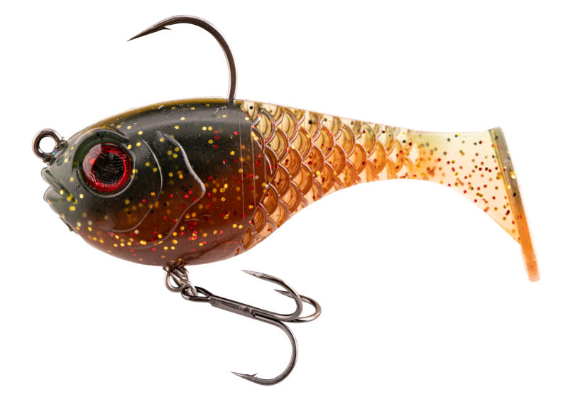 Berkley Powerbait Honeyball Vibe Lures