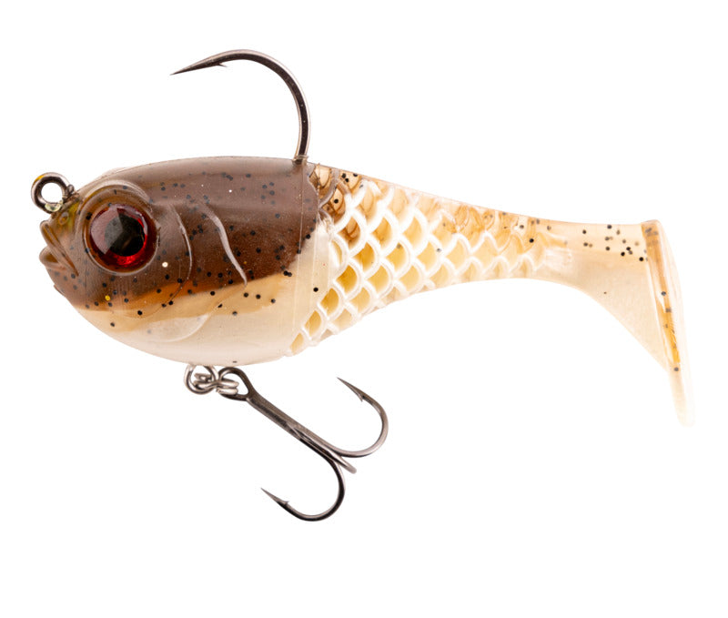 Berkley Powerbait Honeyball Vibe Lures