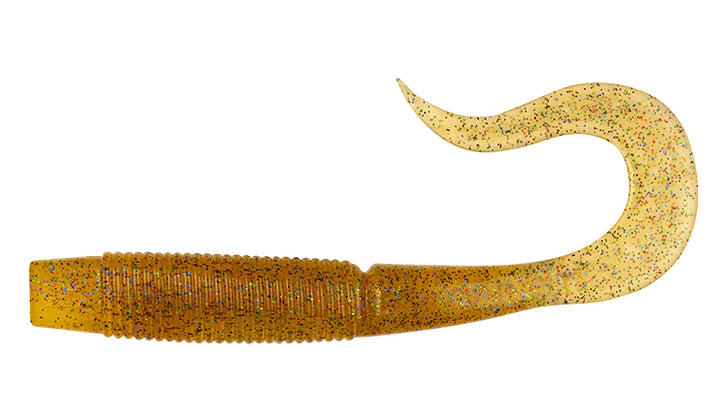 Daiwa Bait Junkie Wave Minnow 5.5in Lures