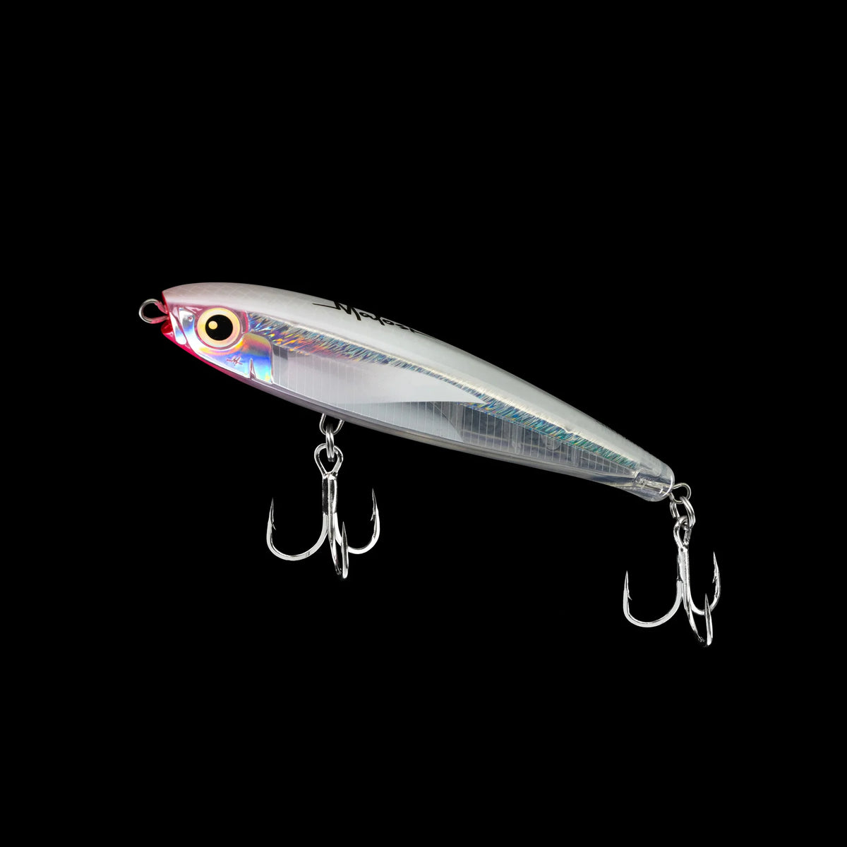 Malosi Staple Chieftain 150mm Floating Stickbait Lures