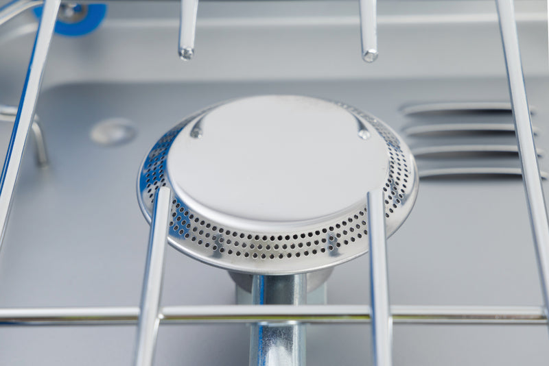 COMPANION RANGER 2 BURNER STOVE