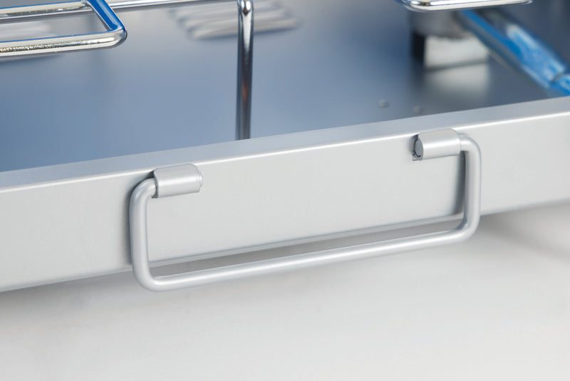 COMPANION RANGER 2 BURNER STOVE