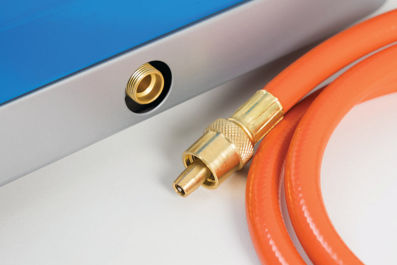 COMPANION RANGER 2 BURNER STOVE