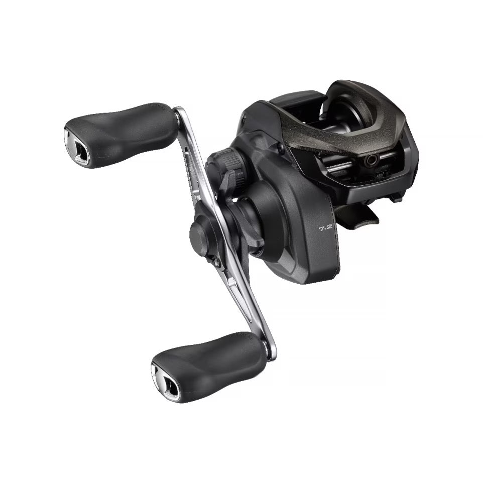 Shimano 24 Caius Baitcast Combos