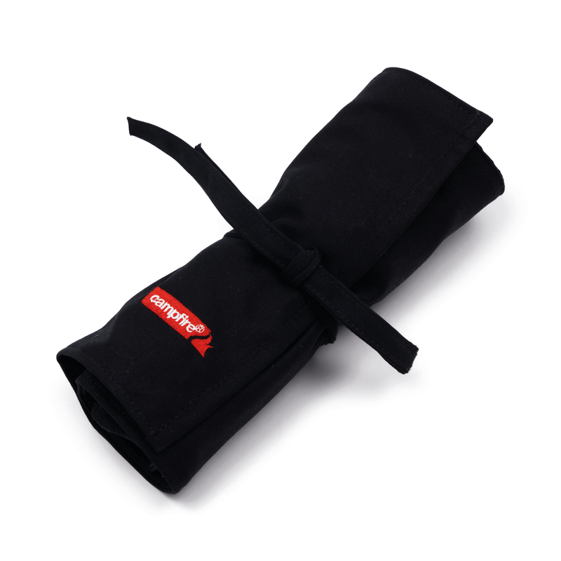 Campfire Cutlery Set - 12PC