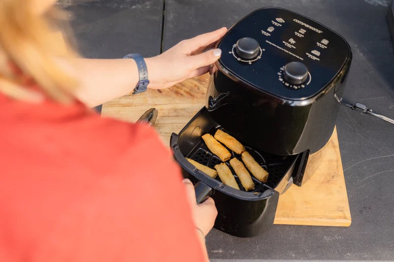 COMPANION ROAM 4L AIR FRYER