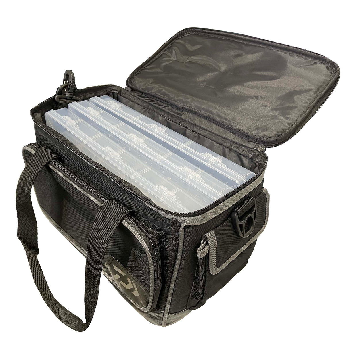 Daiwa Tackle Bag Medium 3 Trays