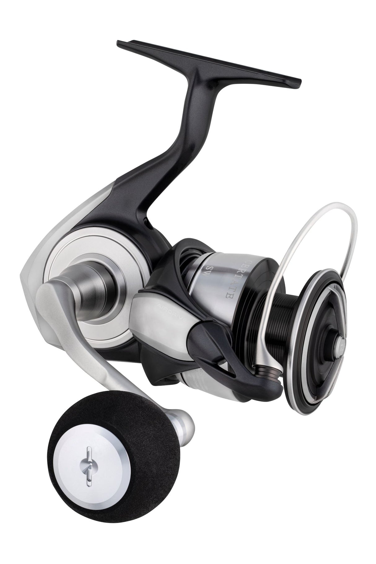 Daiwa 24 Certate SW Spin Reels