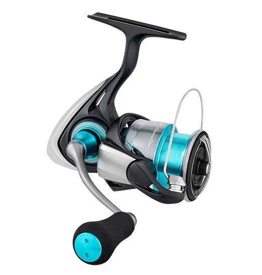 Daiwa 24 Emeraldas X LT2500 XH Spin Reel