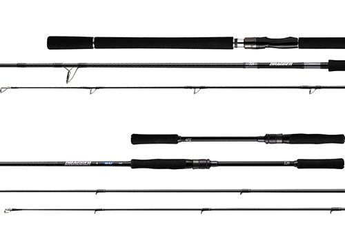 Daiwa 25 Dragger X Casting Rods