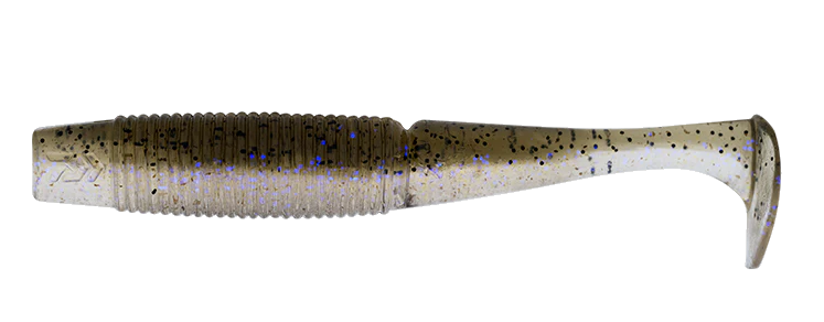 Daiwa Bait Junkie Minnow Soft Plastic Lures