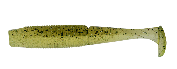 Daiwa Bait Junkie Minnow Soft Plastic Lures