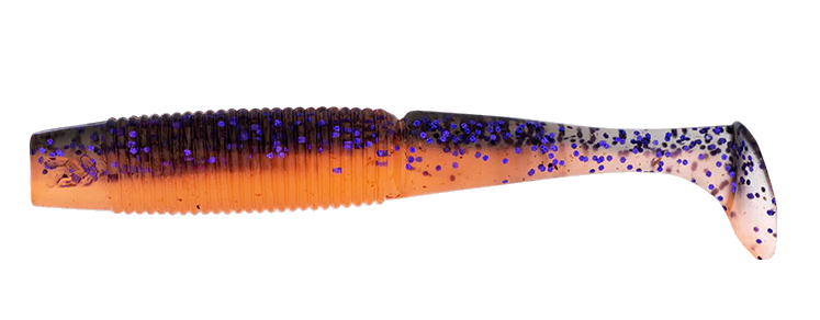 Daiwa Bait Junkie Minnow Soft Plastic Lures