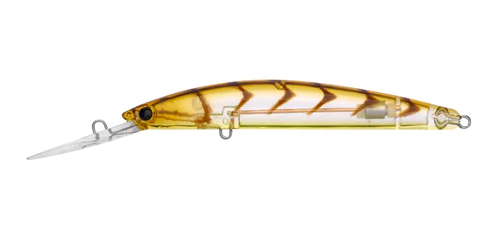 Daiwa Double Clutch Lures