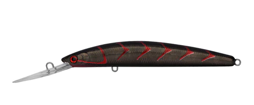 Daiwa Double Clutch Lures
