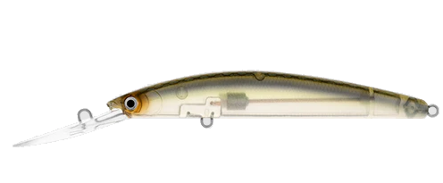Daiwa Double Clutch Lures
