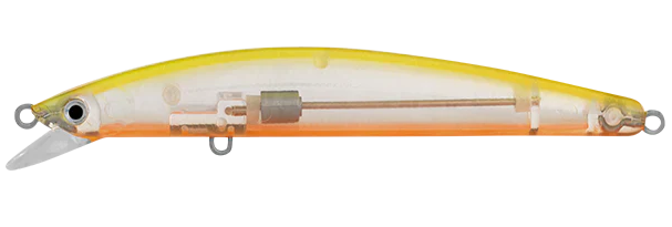 Daiwa Double Clutch Lures