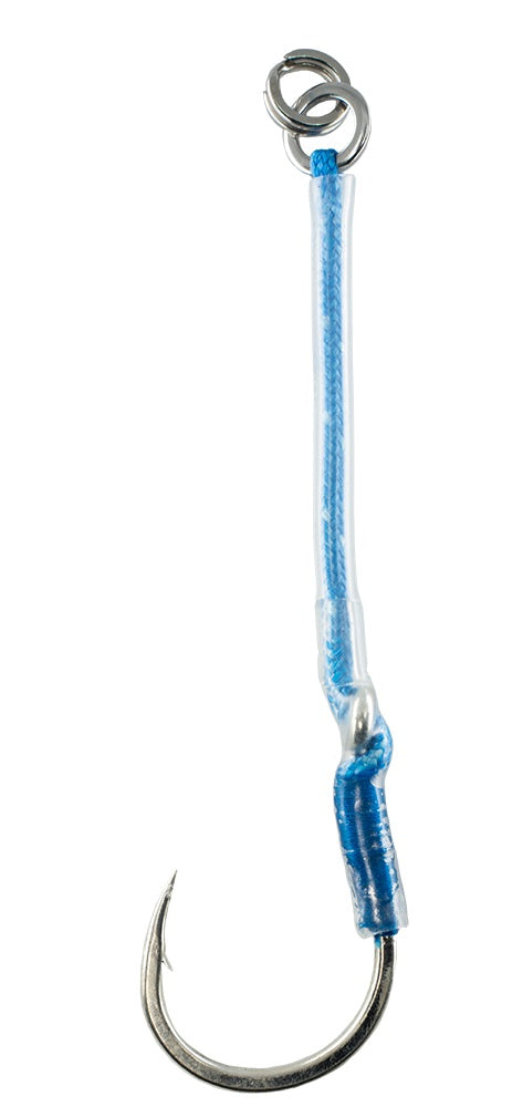 Daiwa Saltiga Assist Hooks