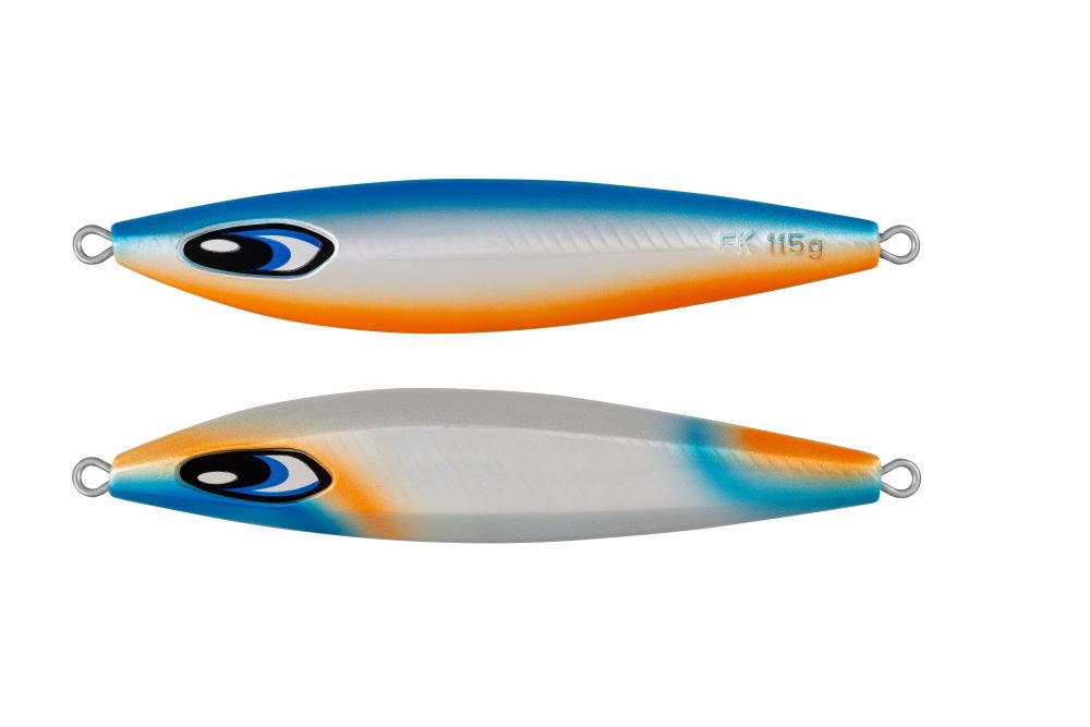 Daiwa Saltiga FK Jigging Lures